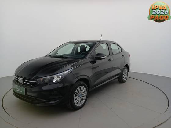 FIAT CRONOS 1.0 FIREFLY FLEX DRIVE MANUAL